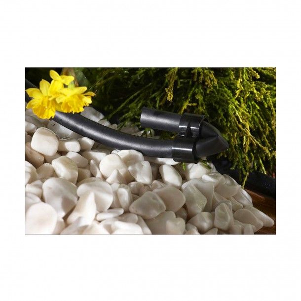 Anilha Fim de Linha 16 mm - Pack 4