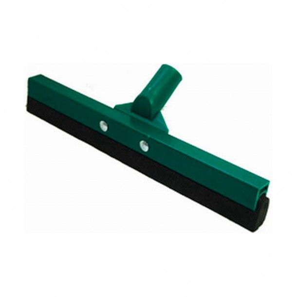 Rodo de Plástico com Cabo 42cm Rodo de Plástico com Cabo 42cm