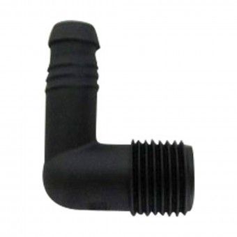 Joelho 90 para Aspersor 16 mm x 1/2"