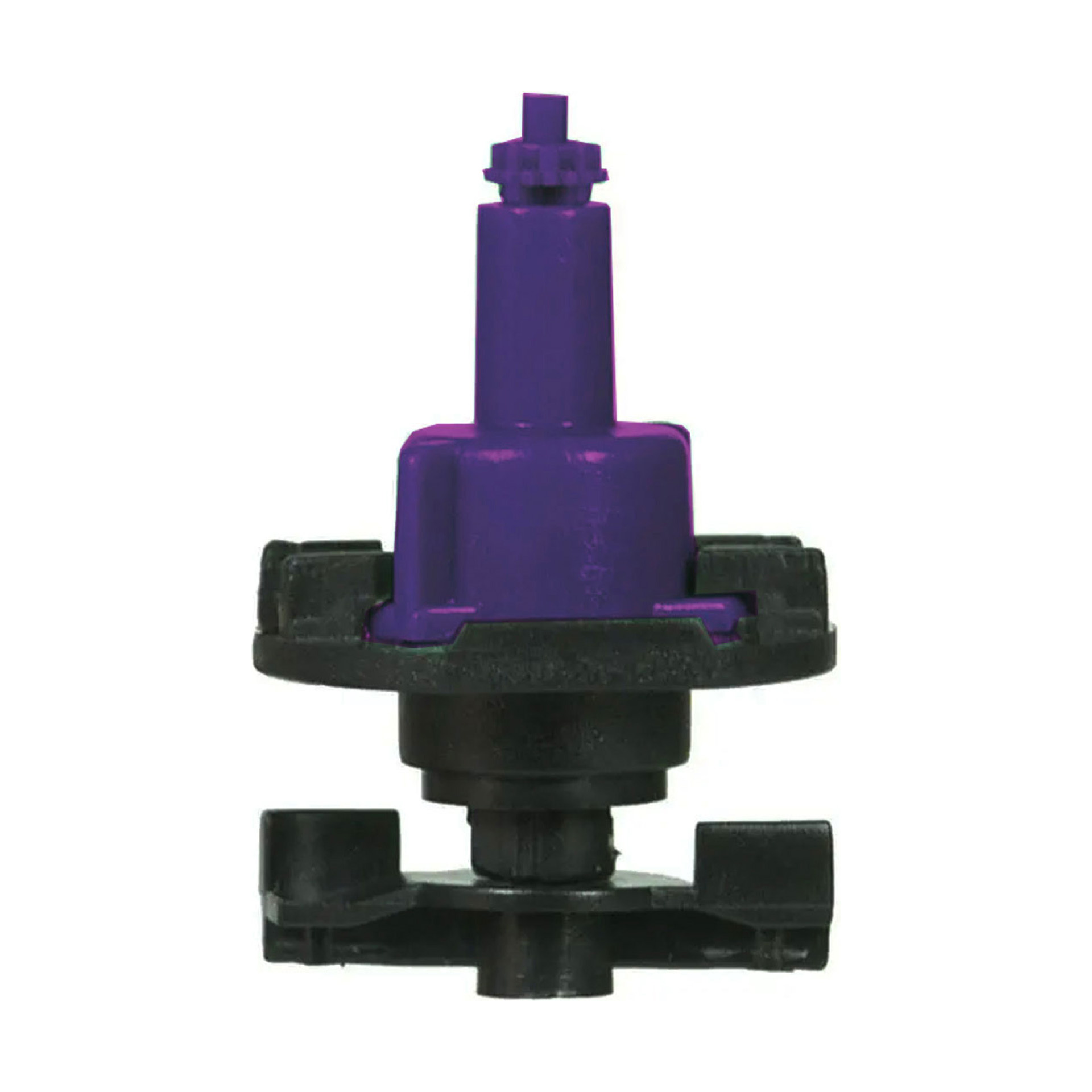 Microaspersor Invertido ED866 50 l/h - Pack 4