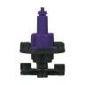 Microaspersor Invertido ED866 50 l/h - Pack 4 Microaspersor Invertido ED866 50 l/h - Pack 4