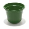 Vaso de Jardim Verde 41 cm