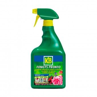 Fungicida Combate Doenças Plantas KB Fungicida Combate Doenças Plantas KB