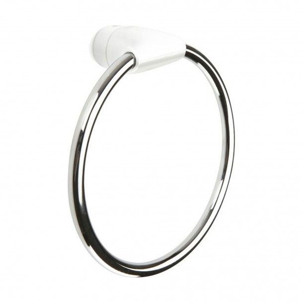 Toalheiro de Aro Alpha Toalheiro de Aro Alpha