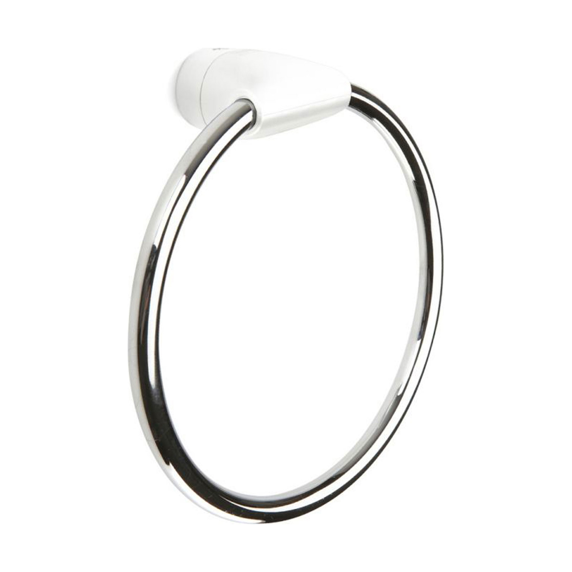 Toalheiro de Aro Alpha