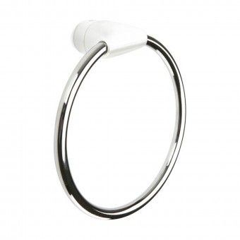 Toalheiro de Aro Alpha