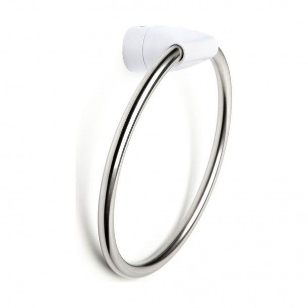 Toalheiro de Aro Alpha