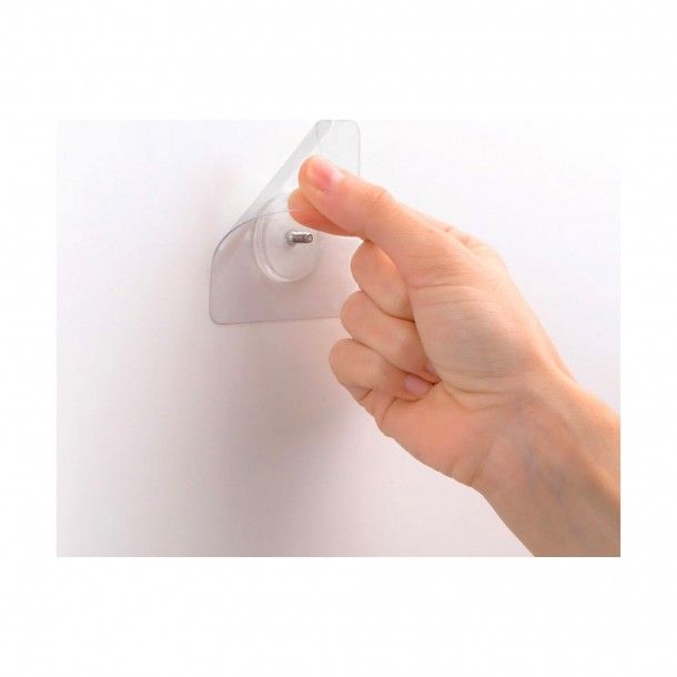 Kit Quickfix Tatay 2 Pe�as Transparente