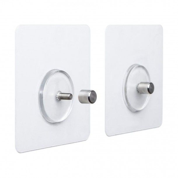 Kit Quickfix Tatay 2 Peças Transparente Kit Quickfix Tatay 2 Peças Transparente