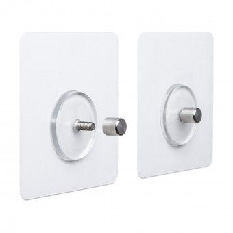 Kit Quickfix Tatay 2 Peas Transparente