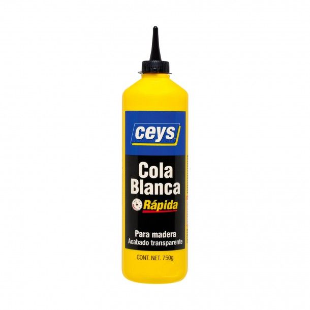 Cola Branca Rpida Ceys 750ml