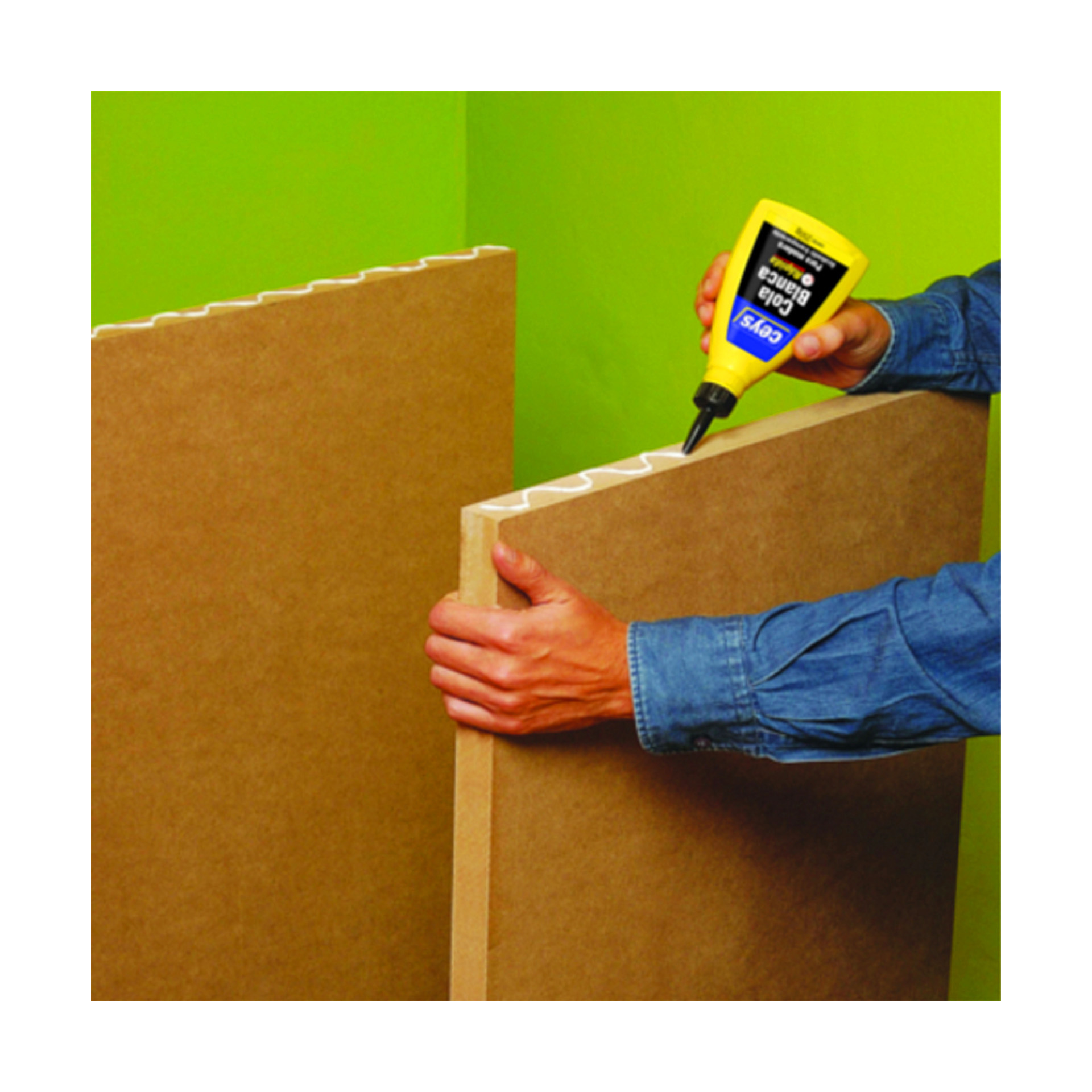 Cola Branca Rápida Ceys 750ml