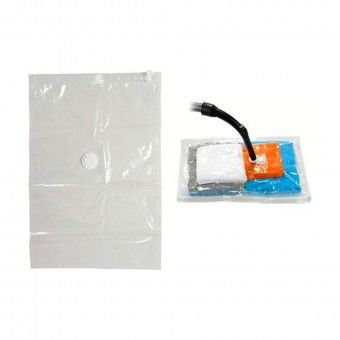 Sacos de Vcuo para Arrumao 60x80cm