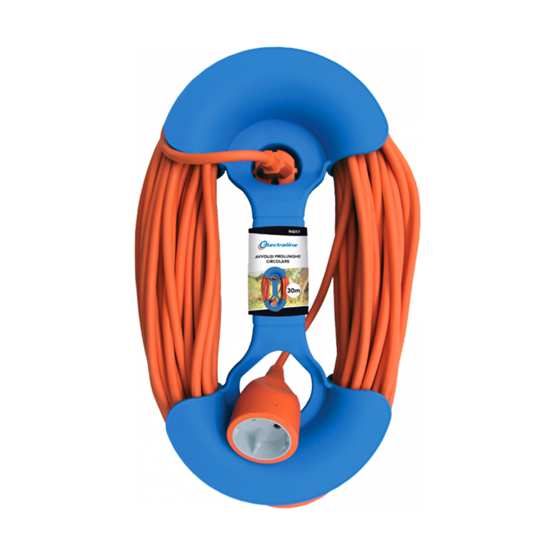 Suporte para Extensão Portátil