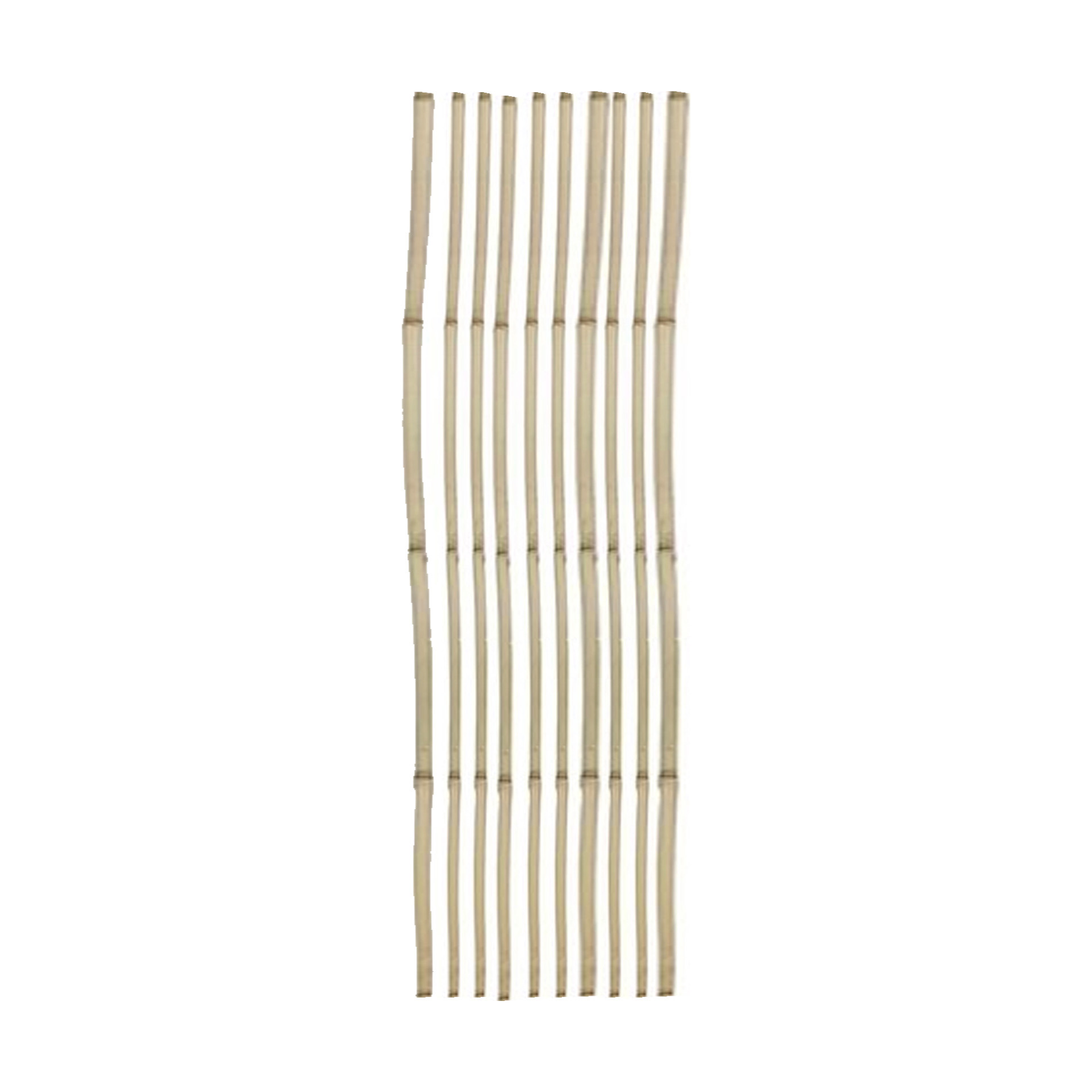 Tutor de Bambu 10 Uni