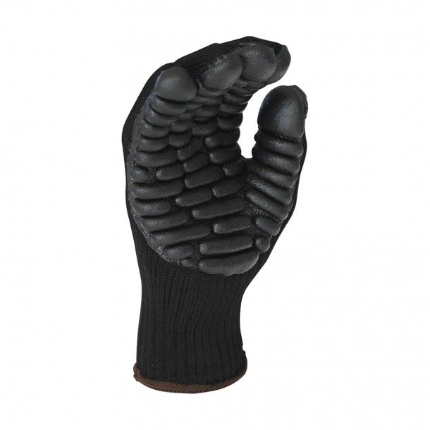 Luvas Anti Vibração Revestida Espuma Latex Luvas Anti Vibração Revestida Espuma Latex