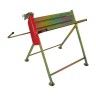 Cavalete para Corte de Lenha com Suporte MGD Mader Cavalete para Corte de Lenha com Suporte MGD Mader