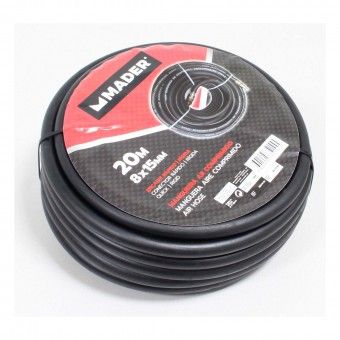 Mangueira de Ar Comprimido MPT 20M Mader