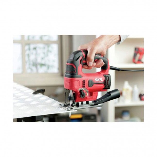 Serra Tico-Tico 550W Skil 4530 AA Serra Tico-Tico 550W Skil 4530 AA