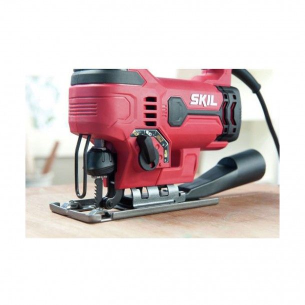 Serra Tico-Tico 550W Skil 4530 AA Serra Tico-Tico 550W Skil 4530 AA