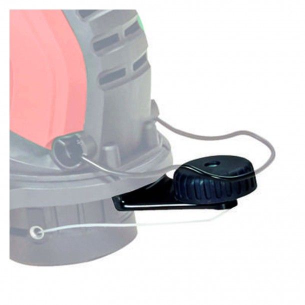 Aparador de Relva Elétrico 30cm 450W GC-ET 4530 Set Einhell Aparador de Relva Elétrico 30cm 450W GC-ET 4530 Set Einhell