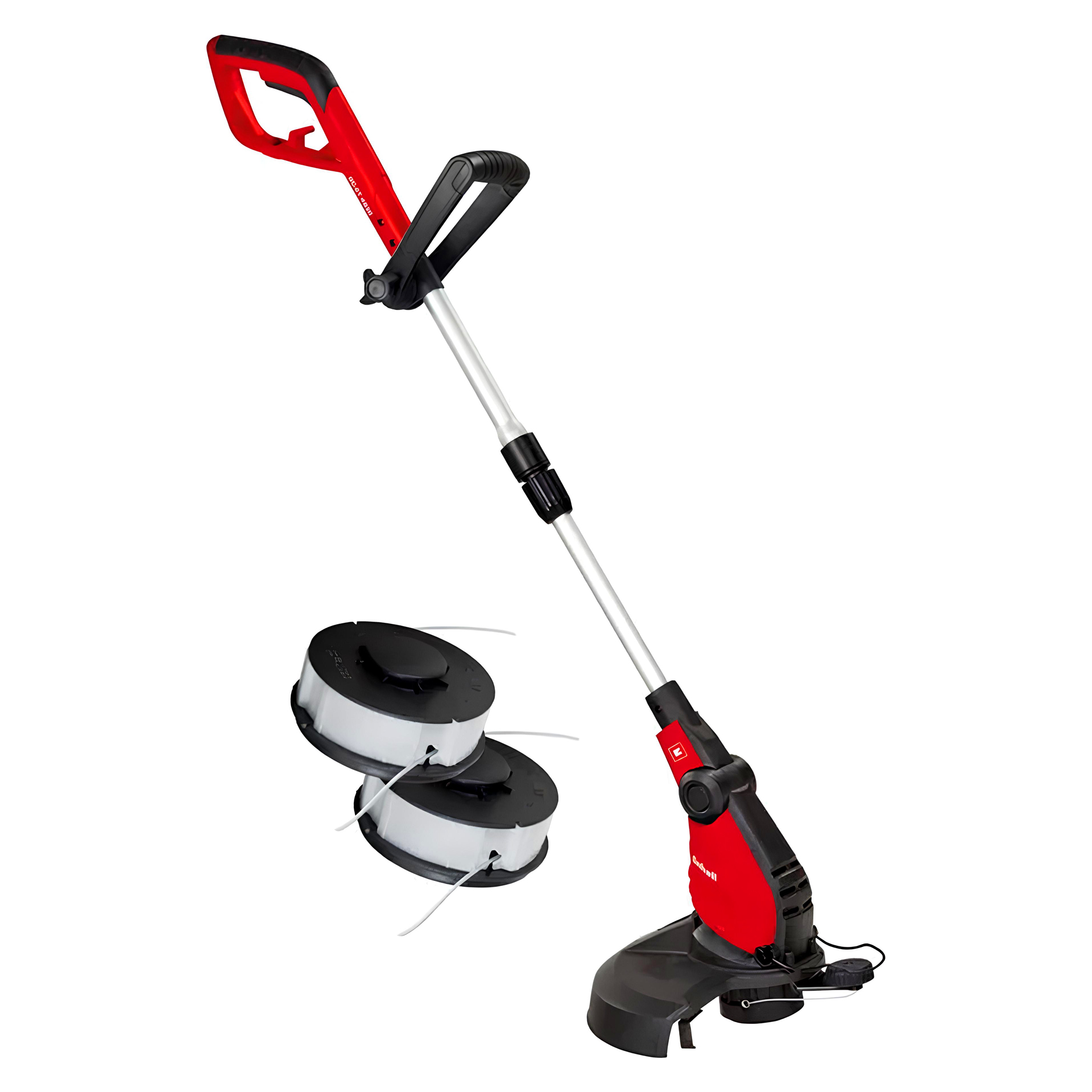 Aparador de Relva Elétrico 30cm 450W GC-ET 4530 Set Einhell