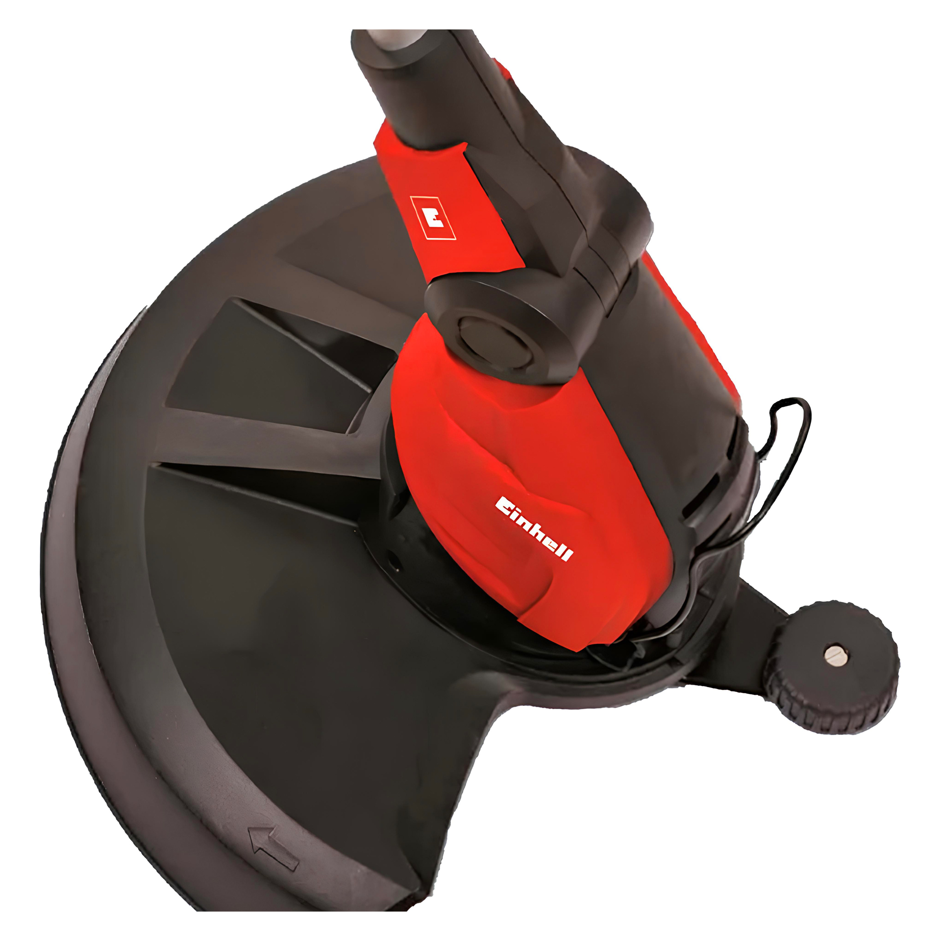 Aparador de Relva Elétrico 30cm 450W GC-ET 4530 Set Einhell