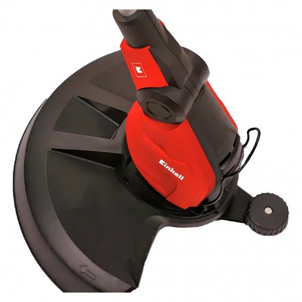 Aparador de Relva Elétrico 30cm 450W GC-ET 4530 Set Einhell Aparador de Relva Elétrico 30cm 450W GC-ET 4530 Set Einhell