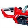 Motosserra sem Bateria 18V 25cm GE-LC 18 Li Einhell Motosserra sem Bateria 18V 25cm GE-LC 18 Li Einhell