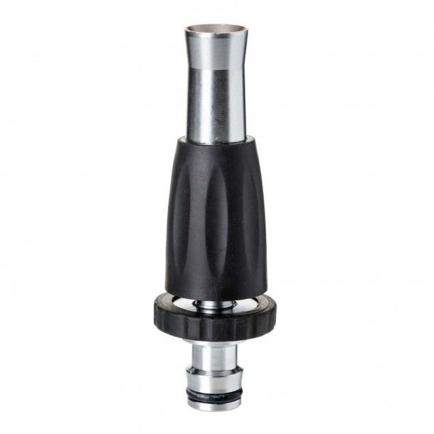 Agulheta de Rega com Ligação Rápida Metal Soft Blister Tatay Agulheta de Rega com Ligação Rápida Metal Soft Blister Tatay