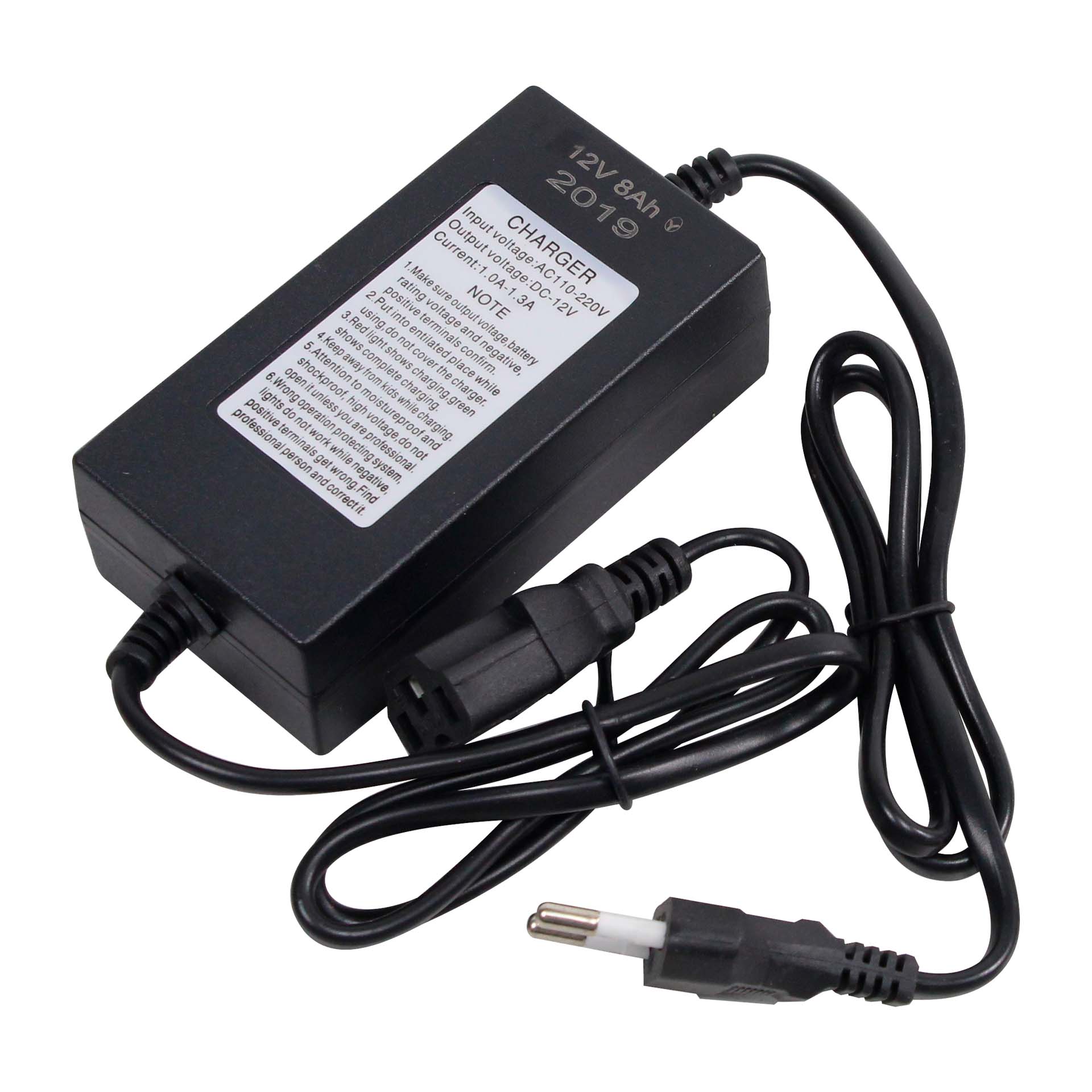 Pulverizador Pressão a Bateria 12V 16L Mader