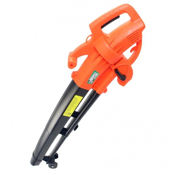 Soprador Aspirador 3000W Mader Soprador Aspirador 3000W Mader