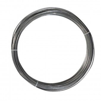 Arame Galvanizado Nortene