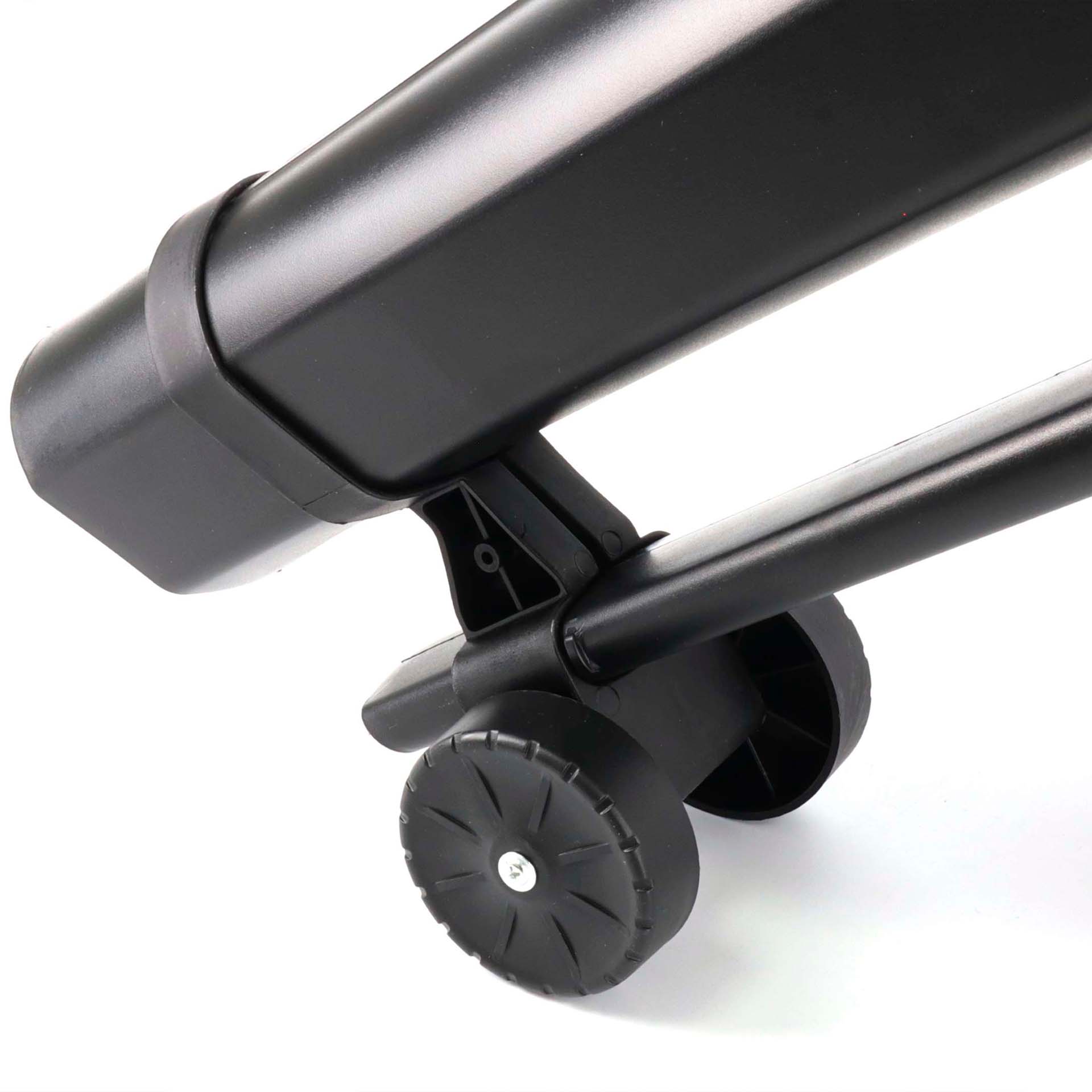 Soprador Aspirador 3000W Mader