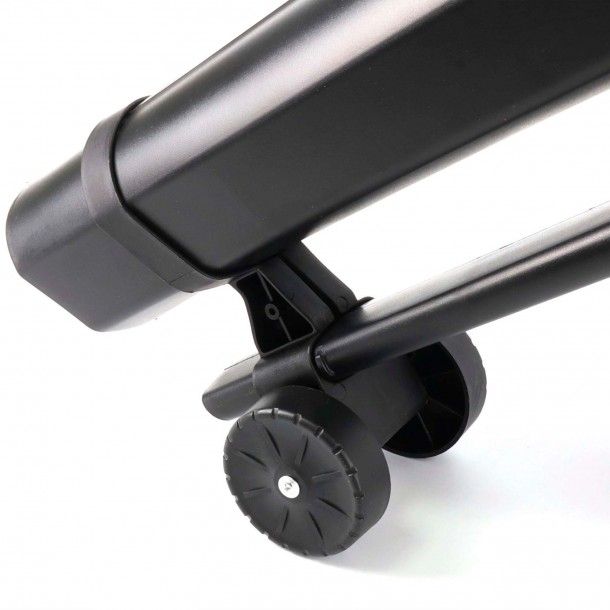 Soprador Aspirador 3000W Mader