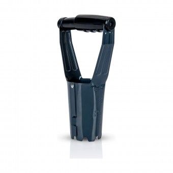 Plantador de Bolbos com Cabo Plástico 23,5cm Vito Plantador de Bolbos com Cabo Plástico 23,5cm Vito