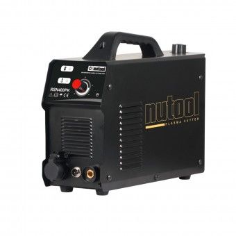 Cortador de Plasma Inverter 40A Arc Pilot Nutool