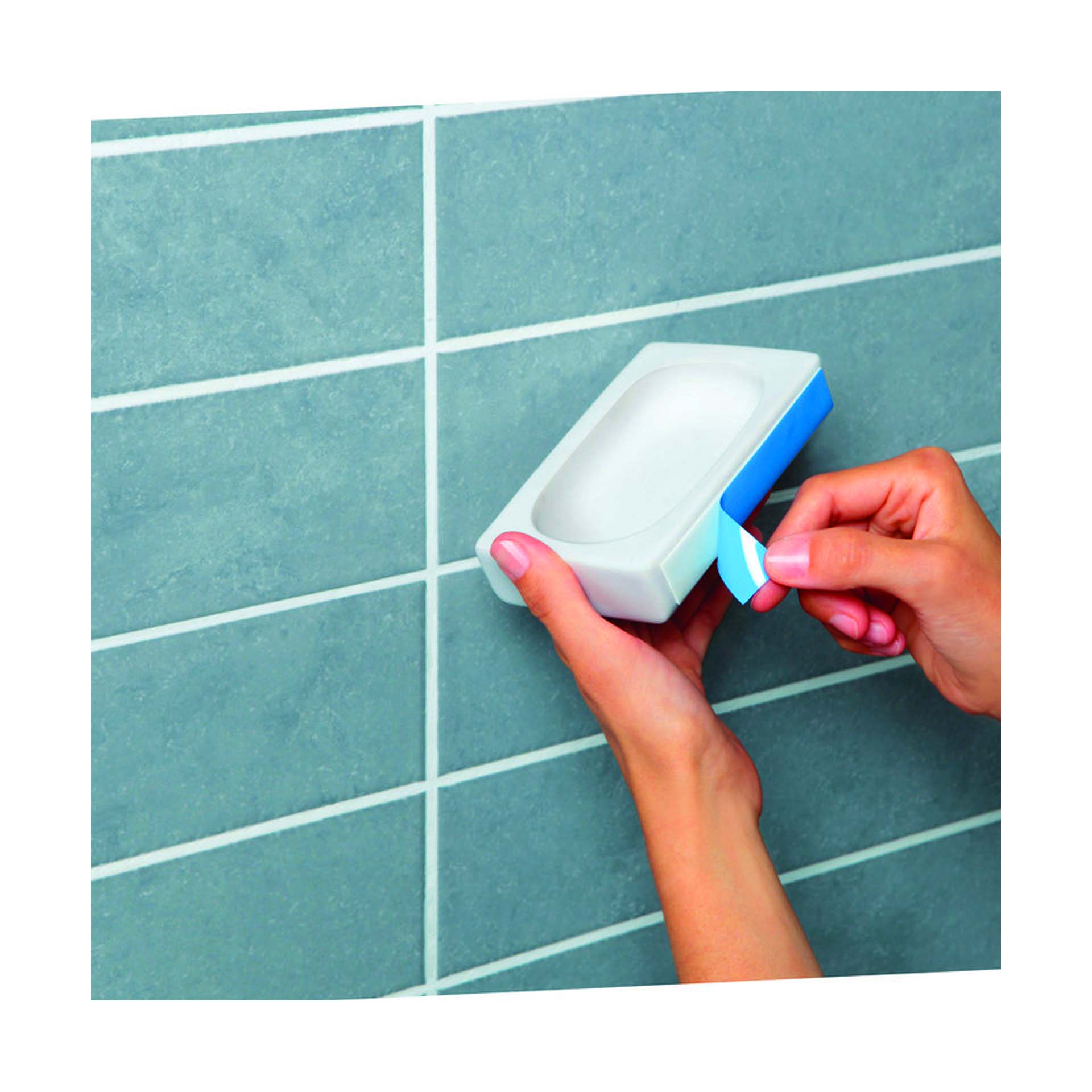 Fita Bricofita para Azulejos 19mmx1.5M Ceys