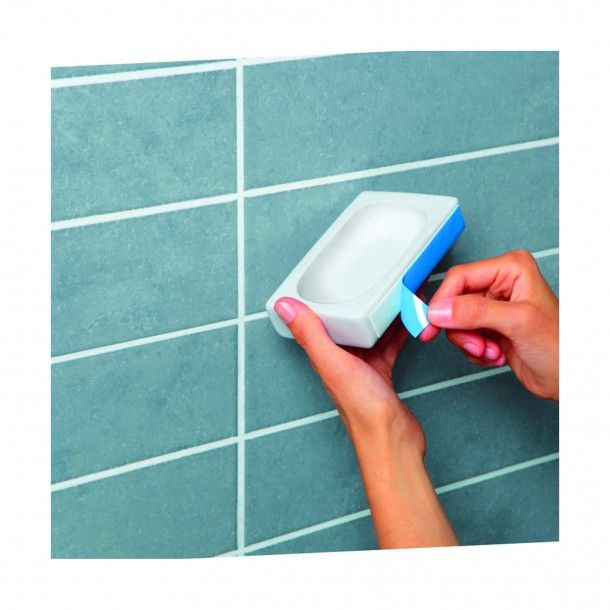 Fita Bricofita para Azulejos 19mmx1.5M Ceys Fita Bricofita para Azulejos 19mmx1.5M Ceys