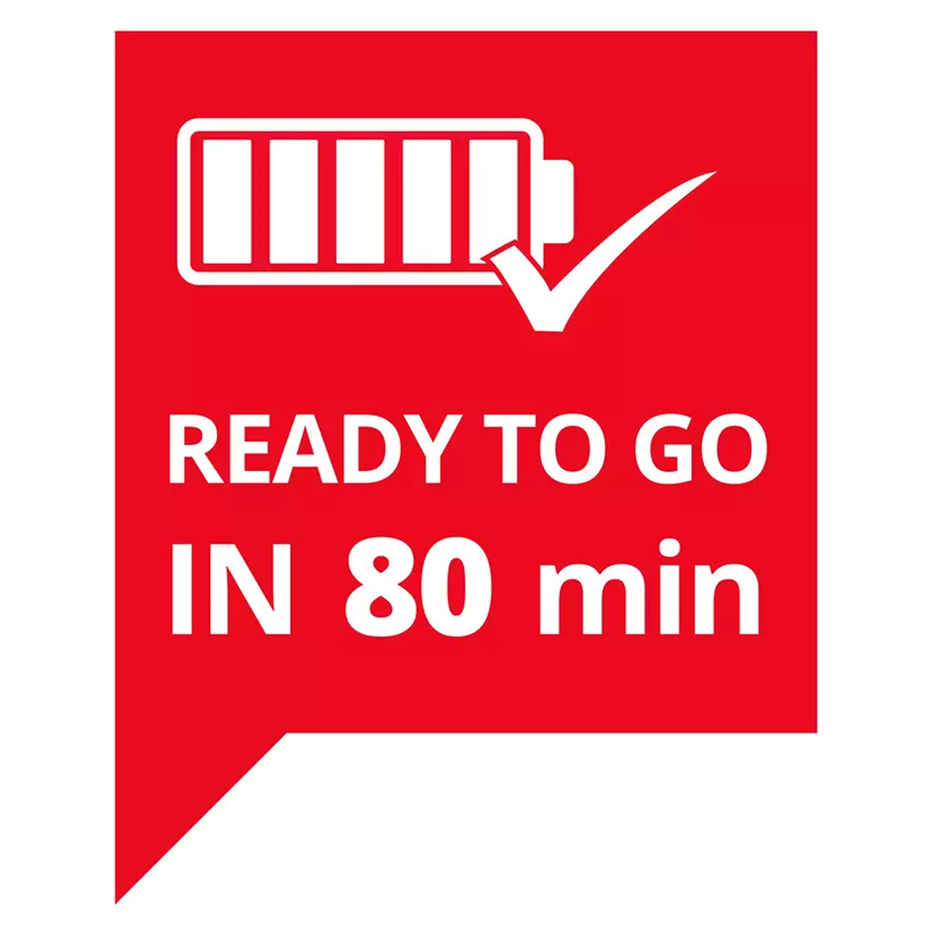 Starter Kit Carregador 18V + 1 Bateria 5.2Ah PXC 4512114 Einhell