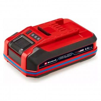Bateria 18V 4.0Ah Sealed PXC Plus 4511627 Einhell Bateria 18V 4.0Ah Sealed PXC Plus 4511627 Einhell