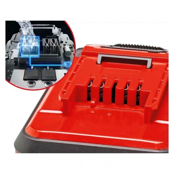 Bateria 18V 4.0Ah Sealed PXC Plus 4511627 Einhell Bateria 18V 4.0Ah Sealed PXC Plus 4511627 Einhell