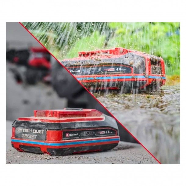 Bateria 18V 4.0Ah Sealed PXC Plus 4511627 Einhell Bateria 18V 4.0Ah Sealed PXC Plus 4511627 Einhell