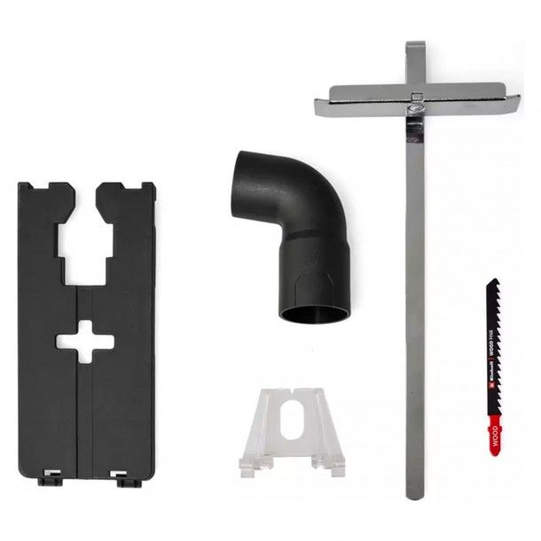 Serra Tico-Tico TP-JS 18/135 Li BL Solo 4321260 Einhell Serra Tico-Tico TP-JS 18/135 Li BL Solo 4321260 Einhell