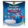 Recarga Desumidificador Para Roupeiros 450g Secadry