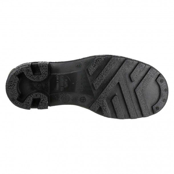 Bota de Água Protomaster S5 PVC Com Biqueira de Aço Dunlop Bota de Água Protomaster S5 PVC Com Biqueira de Aço Dunlop