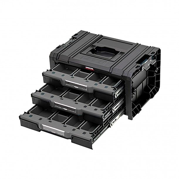 Mala de Ferramentas Hércules 244 Pecol Mala de Ferramentas Hércules 244 Pecol