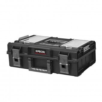 Mala de Ferramentas H�rcules 200 Pecol