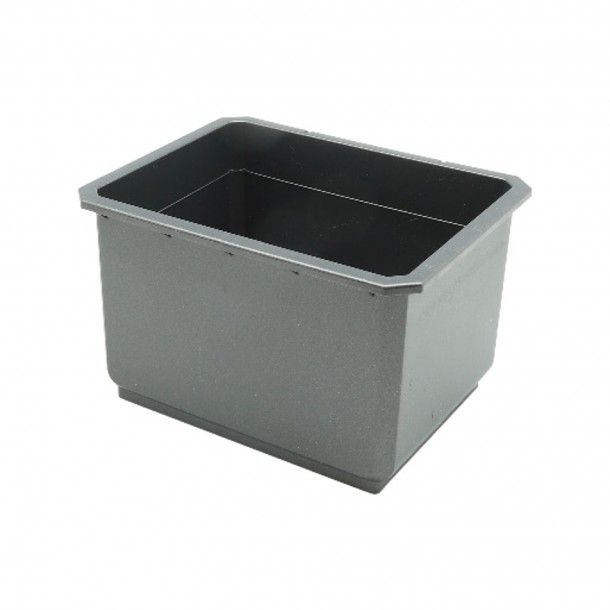 Caixa para Mala de Ferramentas Hrcules 200 Pecol