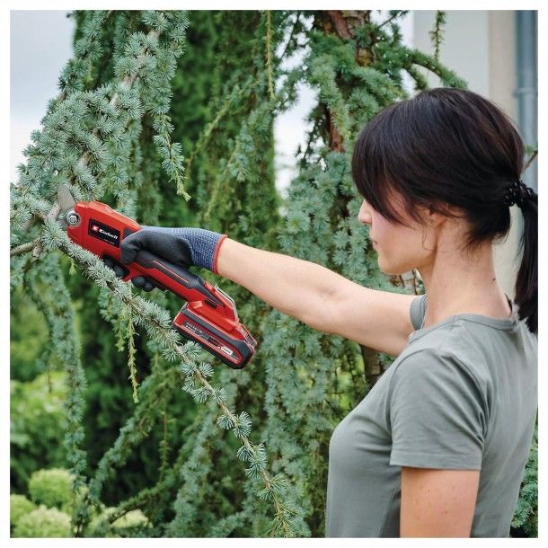 Tesoura de Poda GE-LS 18 Li-Solo Einhell Tesoura de Poda GE-LS 18 Li-Solo Einhell
